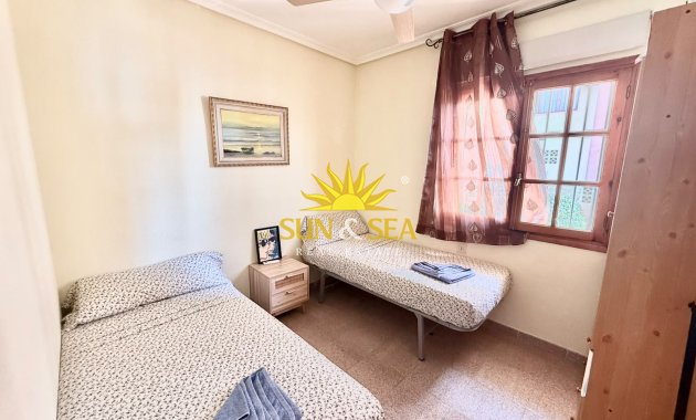 Winter rental - Apartment - Santa Pola - Santa pola del este