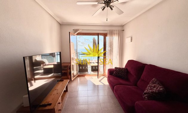 Winter rental - Apartment - Santa Pola - Santa pola del este
