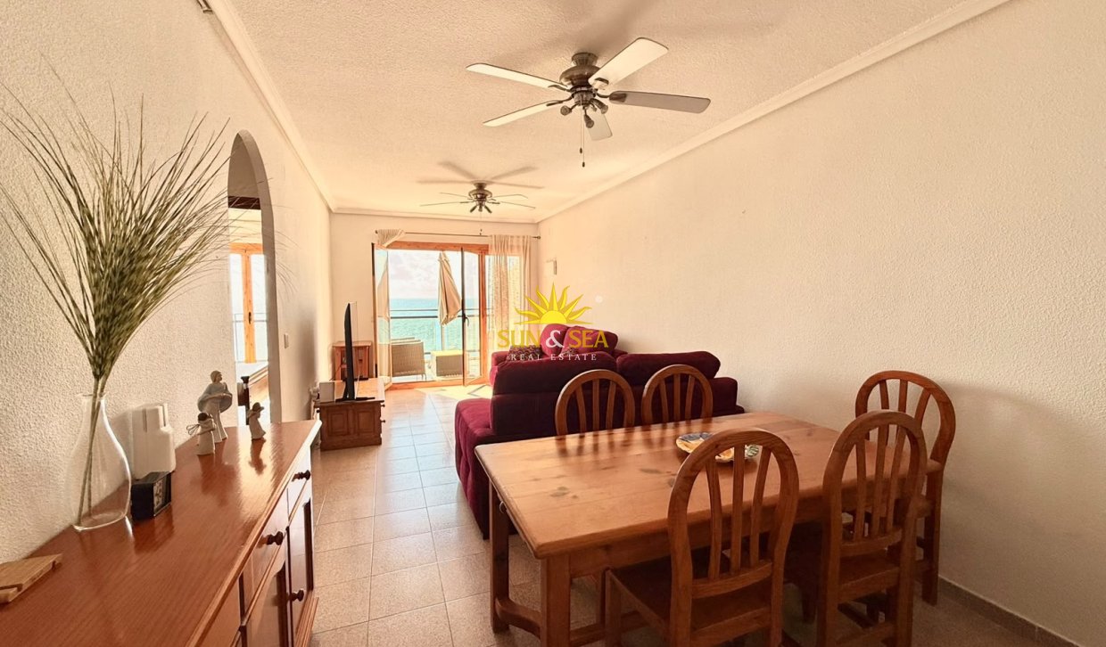 Winter rental - Apartment - Santa Pola - Santa pola del este
