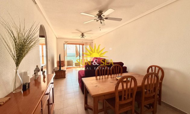 Winter rental - Apartment - Santa Pola - Santa pola del este
