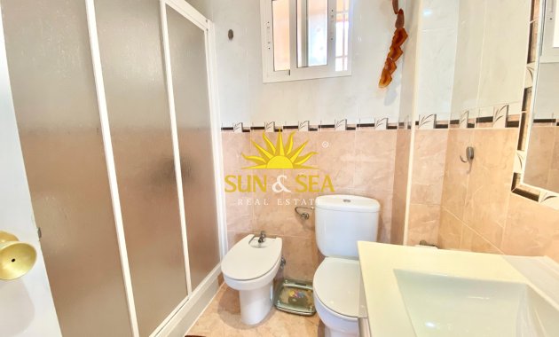 Winter rental - Apartment - Alicante - Cabo de las Huertas