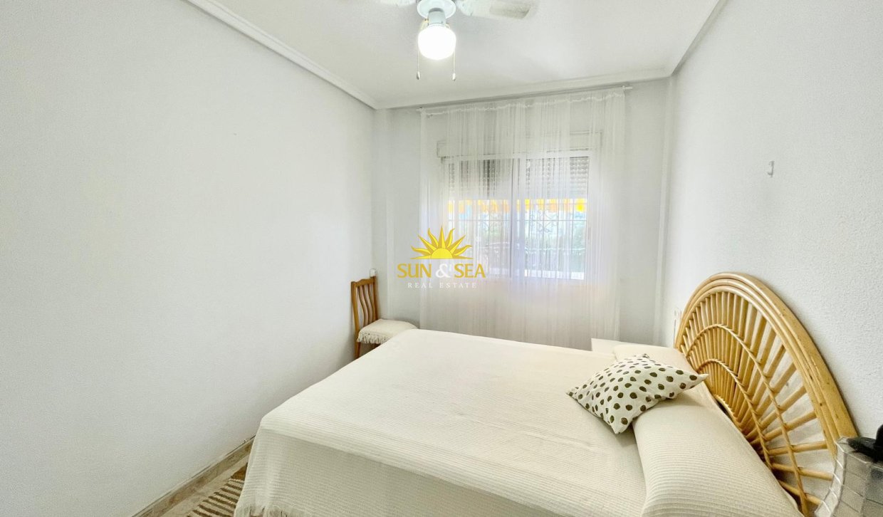 Kurzzeit-Vermietung - Ground Floor - Torrevieja - torrevieja