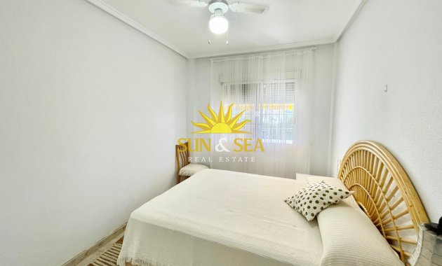 Kurzzeit-Vermietung - Ground Floor - Torrevieja - torrevieja