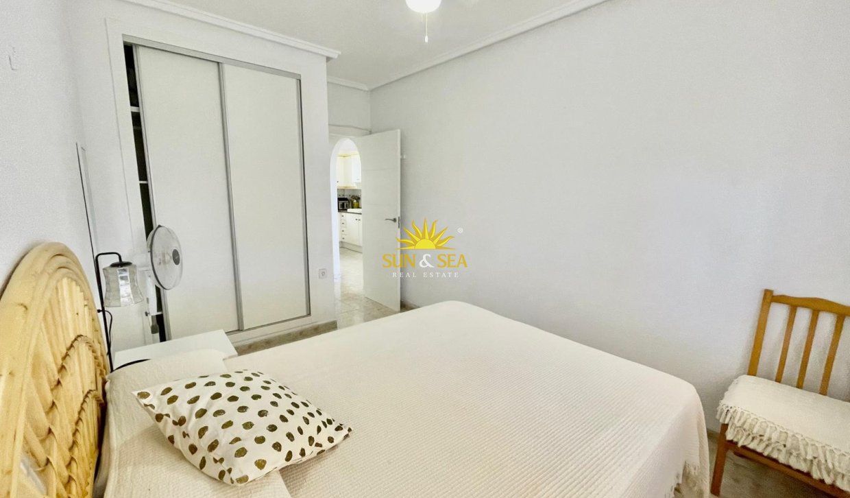 Kurzzeit-Vermietung - Ground Floor - Torrevieja - torrevieja