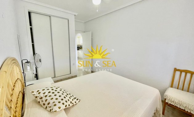 Kurzzeit-Vermietung - Ground Floor - Torrevieja - torrevieja