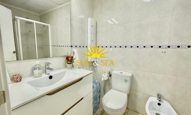Kurzzeit-Vermietung - Ground Floor - Torrevieja - torrevieja