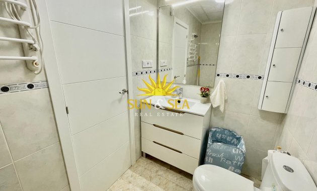 Kurzzeit-Vermietung - Ground Floor - Torrevieja - torrevieja
