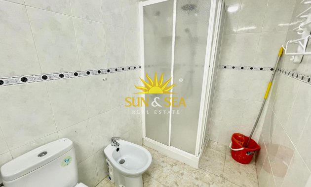 Kurzzeit-Vermietung - Ground Floor - Torrevieja - torrevieja