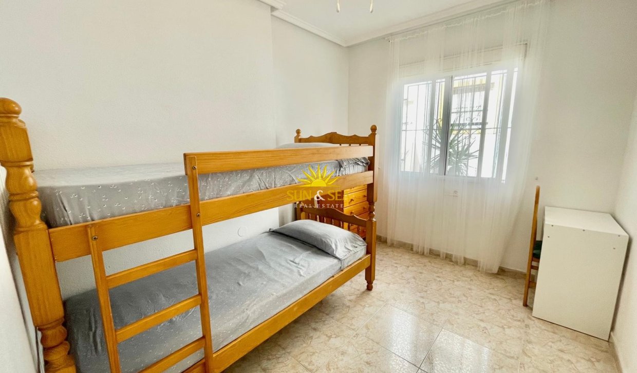 Kurzzeit-Vermietung - Ground Floor - Torrevieja - torrevieja