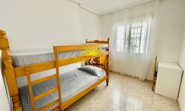 Kurzzeit-Vermietung - Ground Floor - Torrevieja - torrevieja