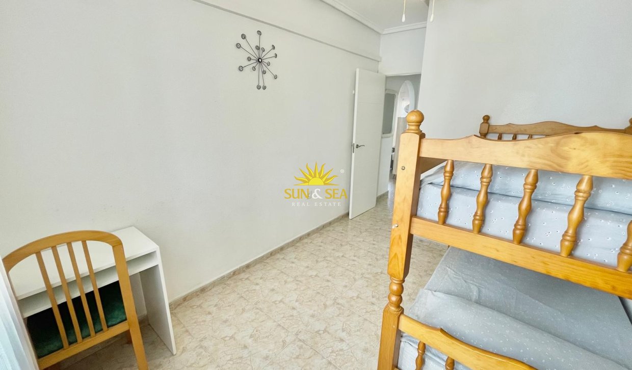 Kurzzeit-Vermietung - Ground Floor - Torrevieja - torrevieja