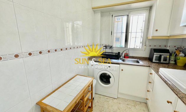 Kurzzeit-Vermietung - Ground Floor - Torrevieja - torrevieja