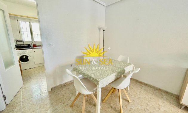 Kurzzeit-Vermietung - Ground Floor - Torrevieja - torrevieja