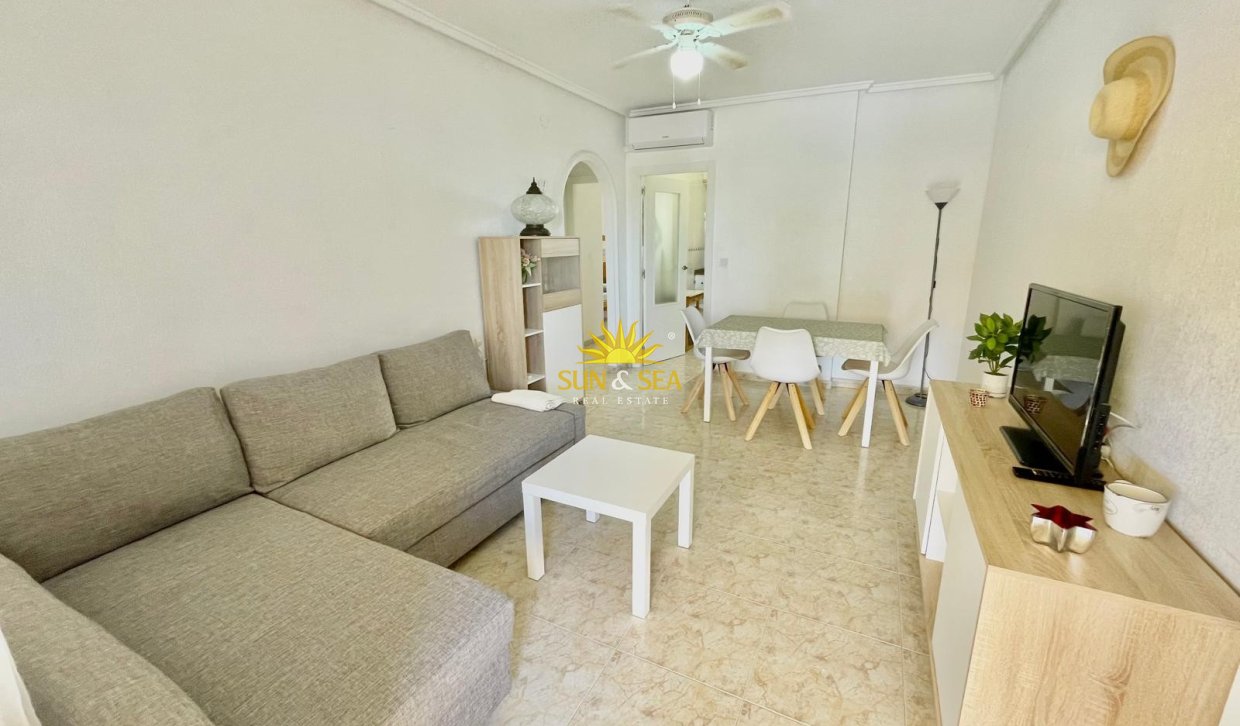 Kurzzeit-Vermietung - Ground Floor - Torrevieja - torrevieja