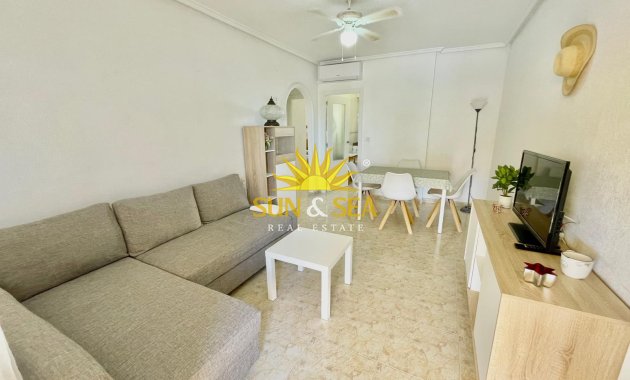 Kurzzeit-Vermietung - Ground Floor - Torrevieja - torrevieja