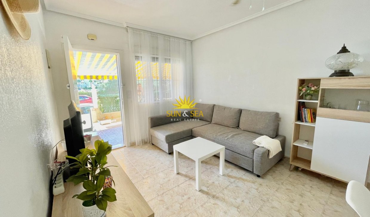 Kurzzeit-Vermietung - Ground Floor - Torrevieja - torrevieja
