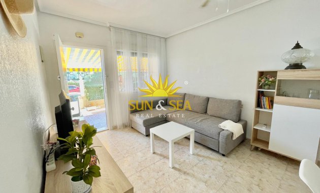 Kurzzeit-Vermietung - Ground Floor - Torrevieja - torrevieja
