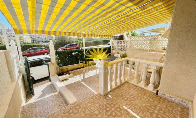 Kurzzeit-Vermietung - Ground Floor - Torrevieja - torrevieja