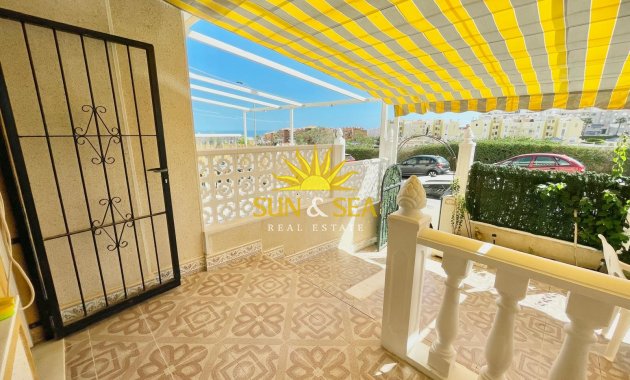 Kurzzeit-Vermietung - Ground Floor - Torrevieja - torrevieja