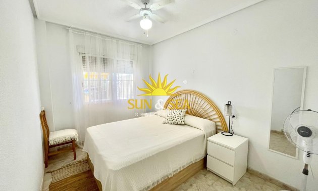 Kurzzeit-Vermietung - Ground Floor - Torrevieja - torrevieja