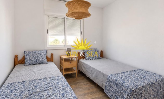 Resale - Townhouse - Orihuela Costa