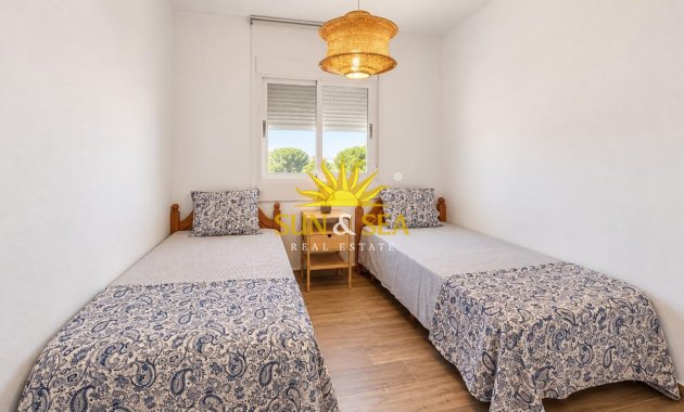Resale - Townhouse - Orihuela Costa