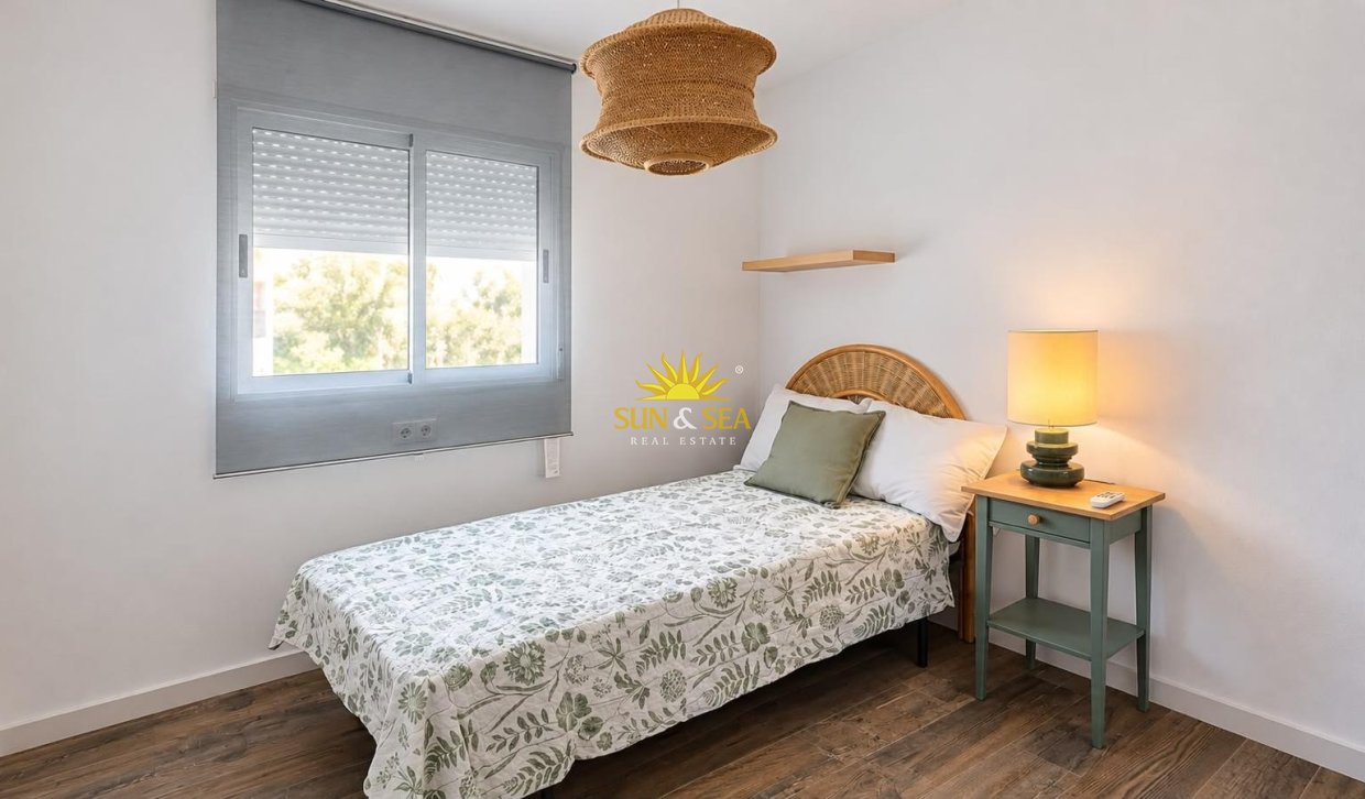 Resale - Townhouse - Orihuela Costa