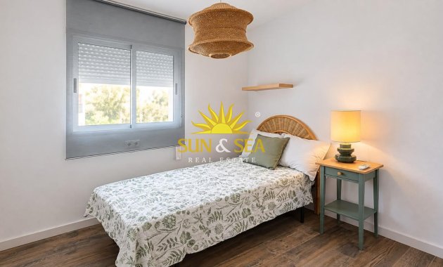 Resale - Townhouse - Orihuela Costa