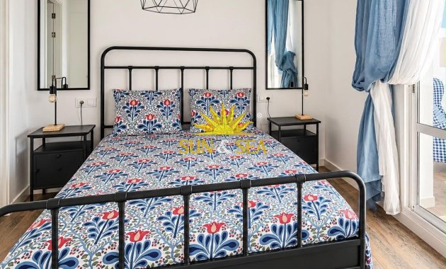 Resale - Townhouse - Orihuela Costa