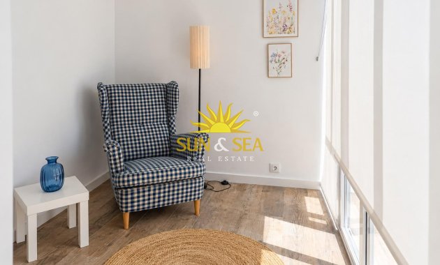 Resale - Townhouse - Orihuela Costa