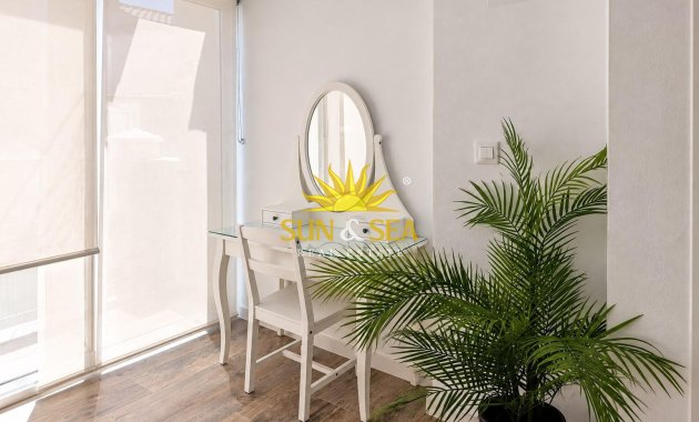 Resale - Townhouse - Orihuela Costa