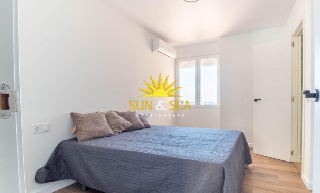 Wiederverkauf - Wohnung - Torrevieja - Acequion
