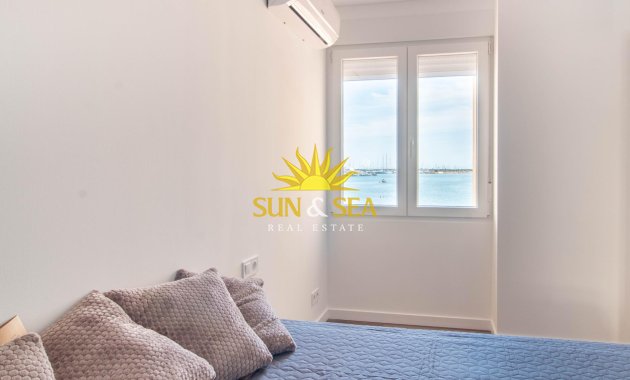 Wiederverkauf - Wohnung - Torrevieja - Acequion