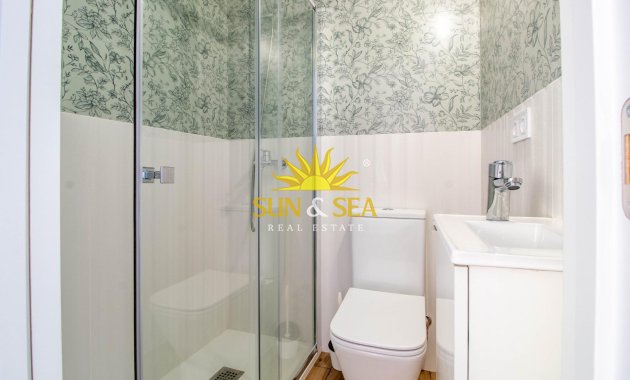 Wiederverkauf - Wohnung - Torrevieja - Acequion
