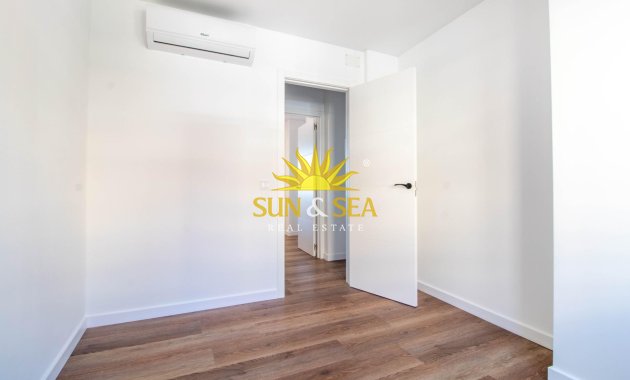 Wiederverkauf - Wohnung - Torrevieja - Acequion