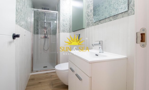 Wiederverkauf - Wohnung - Torrevieja - Acequion