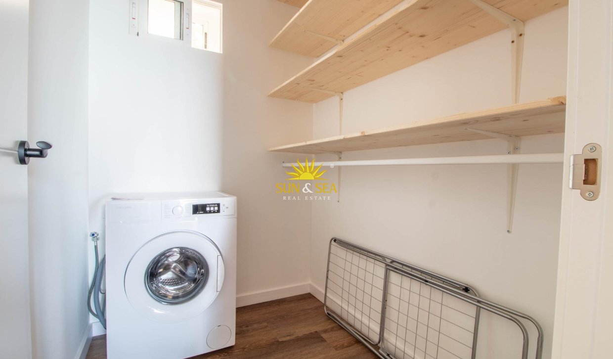 Wiederverkauf - Wohnung - Torrevieja - Acequion