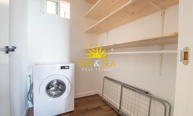 Wiederverkauf - Wohnung - Torrevieja - Acequion