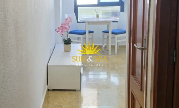 Lange Termijn Verhuur - Appartement - Guardamar del Segura - Guardamar