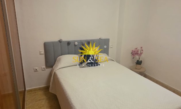 Lange Termijn Verhuur - Appartement - Guardamar del Segura - Guardamar