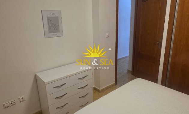 Lange Termijn Verhuur - Appartement - Guardamar del Segura - Guardamar