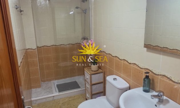 Lange Termijn Verhuur - Appartement - Guardamar del Segura - Guardamar