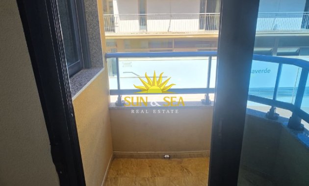 Lange Termijn Verhuur - Appartement - Guardamar del Segura - Guardamar