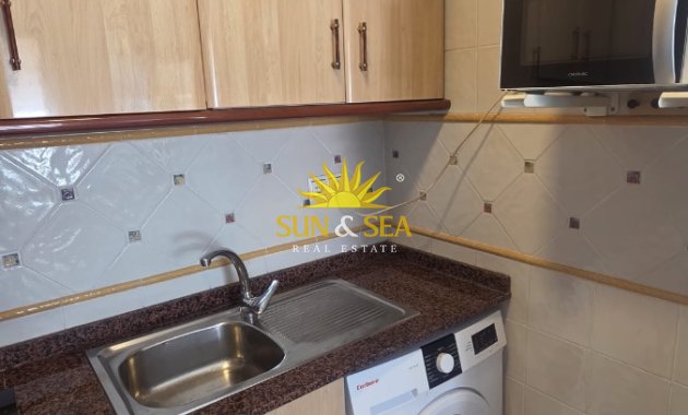 Lange Termijn Verhuur - Appartement - Guardamar del Segura - Guardamar