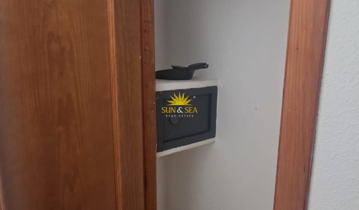 Lange Termijn Verhuur - Appartement - Guardamar del Segura - Guardamar