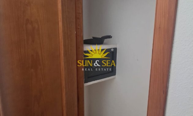 Lange Termijn Verhuur - Appartement - Guardamar del Segura - Guardamar
