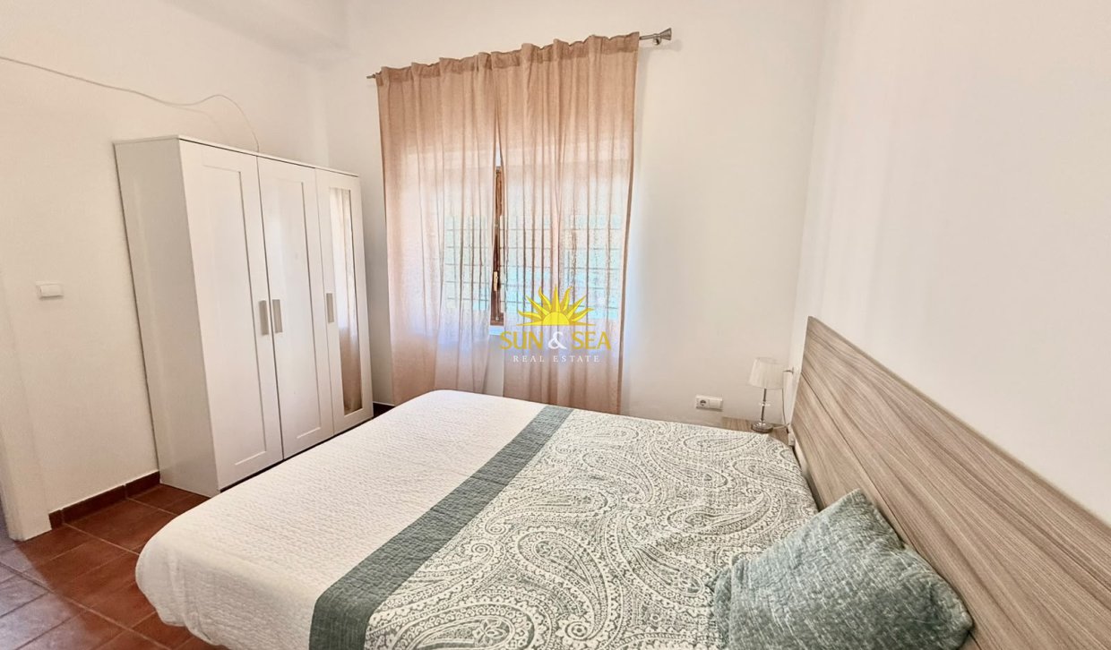 Зимняя аренда - Villa - El Campello