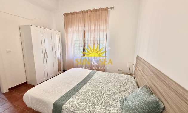 Зимняя аренда - Villa - El Campello