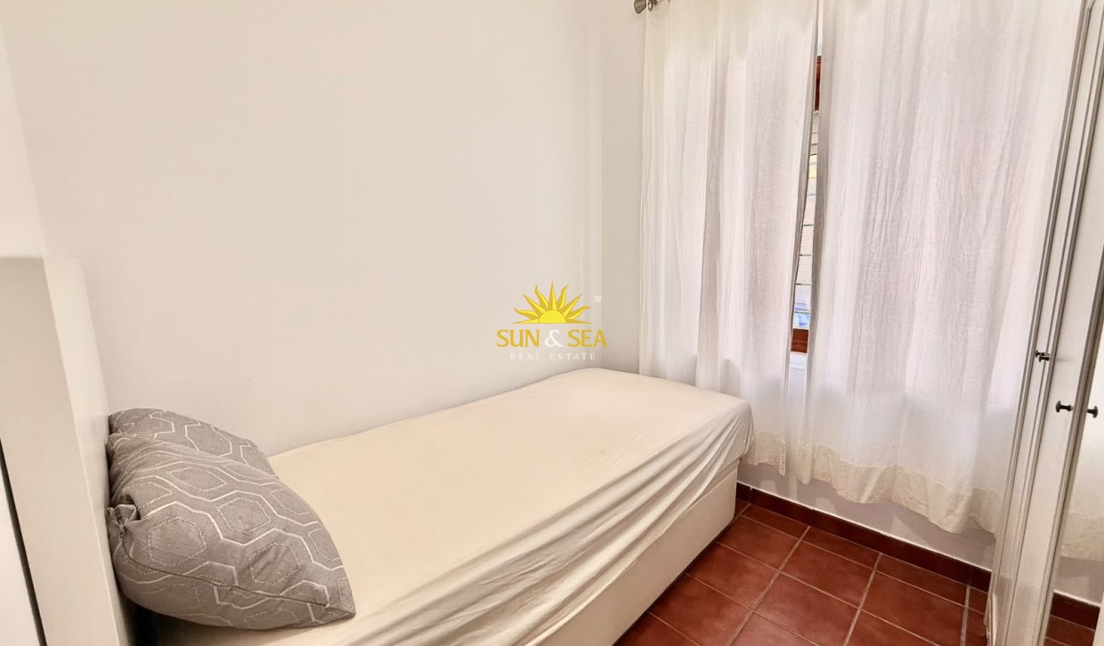 Зимняя аренда - Villa - El Campello
