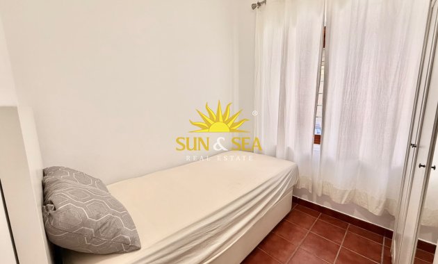 Зимняя аренда - Villa - El Campello